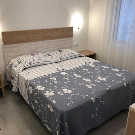 Apartament Veuras El Mar - Belleza 2 ロザス エクステリア 写真