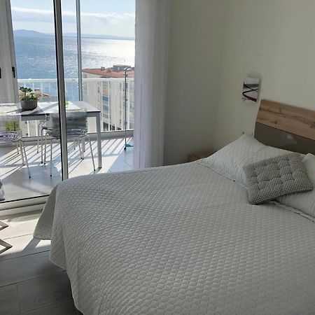 Apartament Veuras El Mar - Belleza 2 ロザス エクステリア 写真