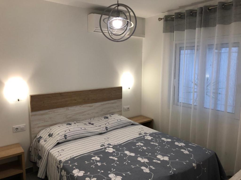 Apartament Veuras El Mar - Belleza 2 ロザス エクステリア 写真