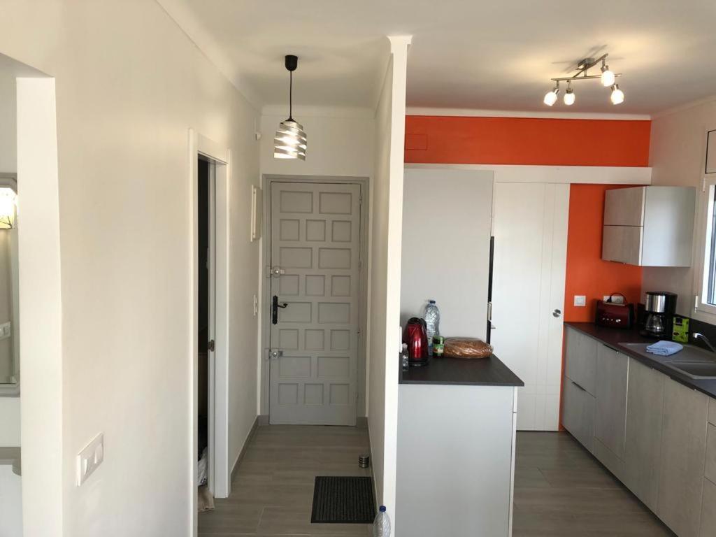 Apartament Veuras El Mar - Belleza 2 ロザス エクステリア 写真