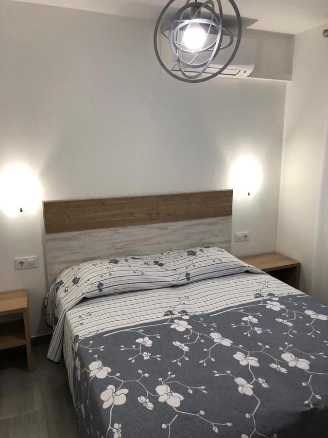 Apartament Veuras El Mar - Belleza 2 ロザス エクステリア 写真