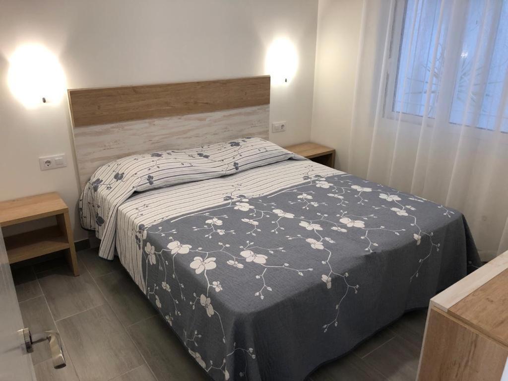 Apartament Veuras El Mar - Belleza 2 ロザス エクステリア 写真