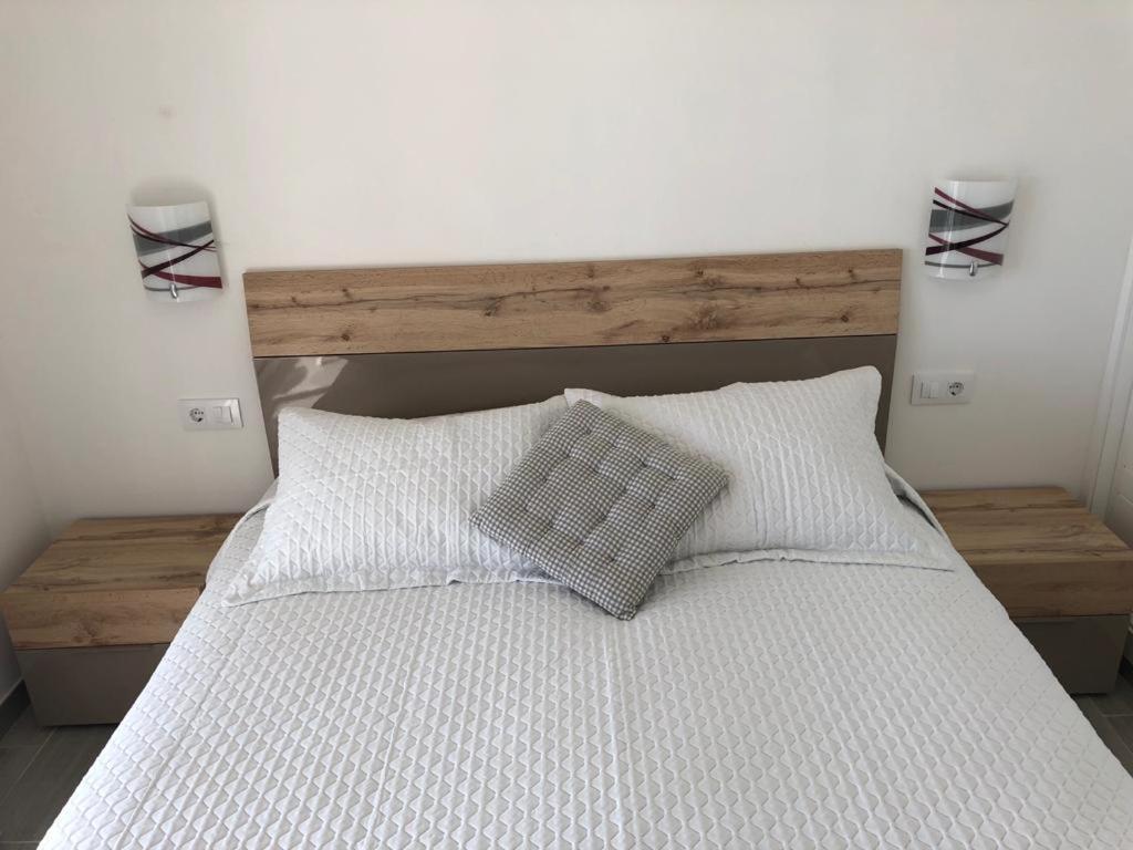 Apartament Veuras El Mar - Belleza 2 ロザス エクステリア 写真