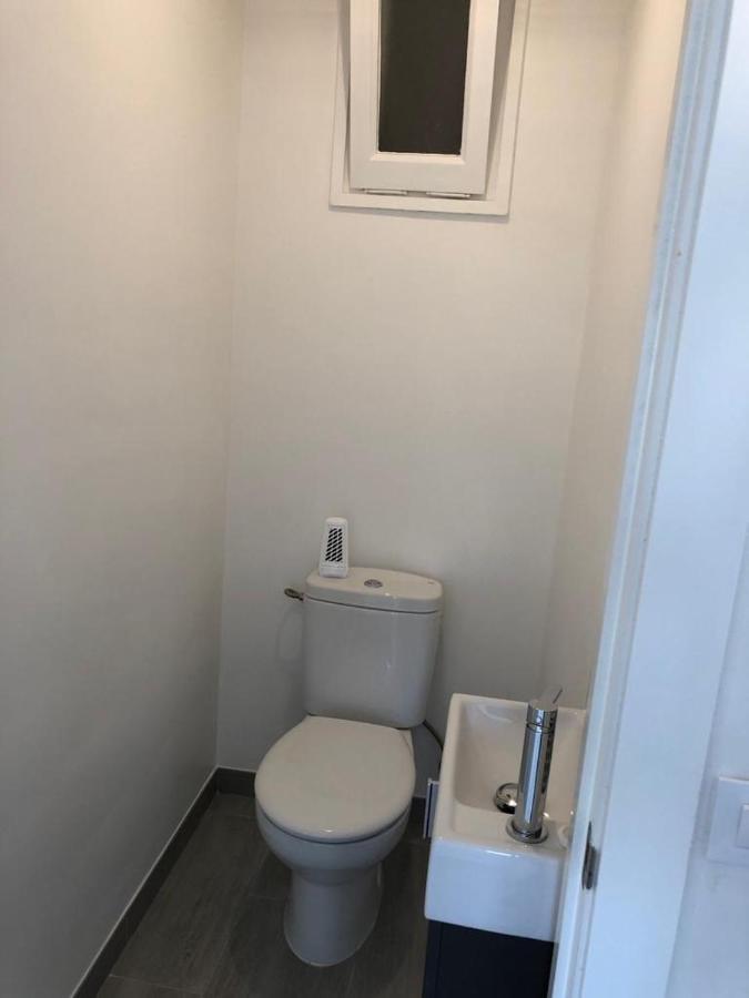 Apartament Veuras El Mar - Belleza 2 ロザス エクステリア 写真